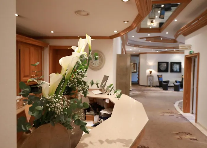 Hotel Robben