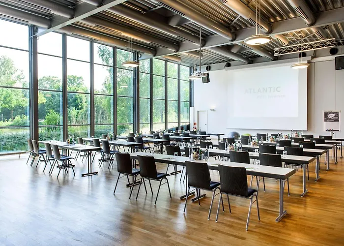 Atlantic Hotel Universum