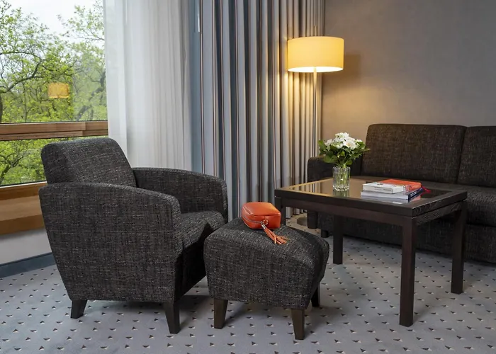Maritim Hotel Bremen